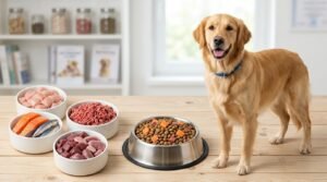 Best Grain Free Dog Food for Allergies A Pet Owners