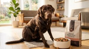 Best Grain Free Dog Food for Allergies A Pet Owners
