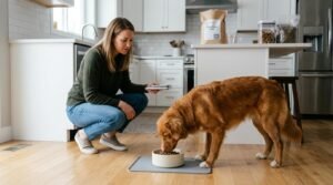 Best Grain Free Dog Food for Allergies A Pet Owners