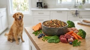 Best Grain Free Dog Food for Allergies A Pet Owners