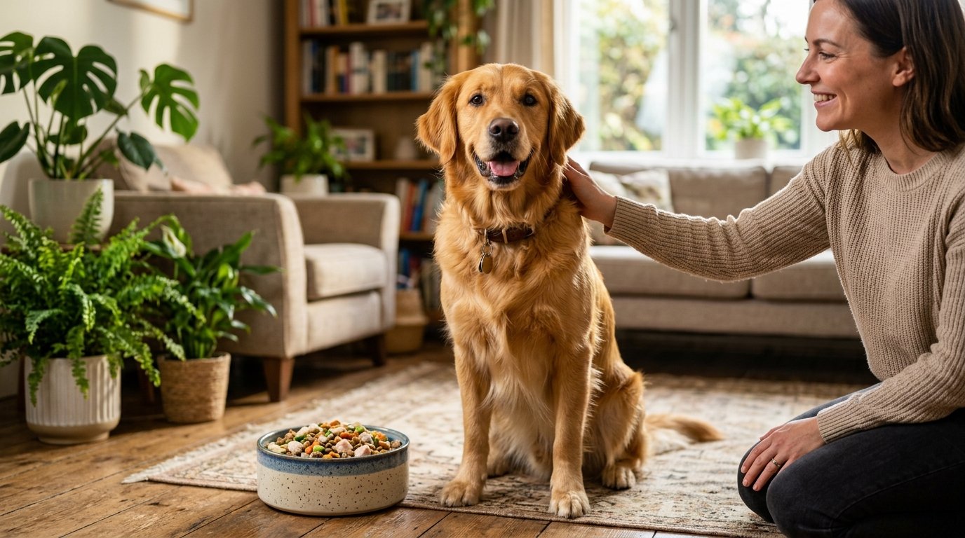 Best Grain Free Dog Food for Allergies A Pet Owners