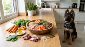 Best Puppy Food for Large Breed Puppie A Feeding Guide