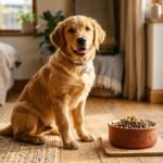 Best Puppy Food for Large Breed Puppie A Feeding Guide