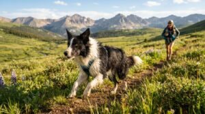 What Is the Best Dog Breed for an Active Person?