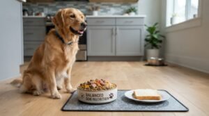 Is Bread Good for Dogs