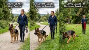 Best Dog Leash for Large Dogs: A Complete