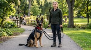 Best Dog Leash for Large Dogs: A Complete