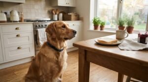 Is Bread Good for Dogs