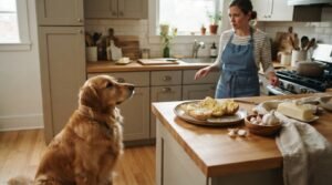 Is Bread Good for Dogs