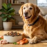 Best Senior Dog Food for Older Dogs A Guide for 2026