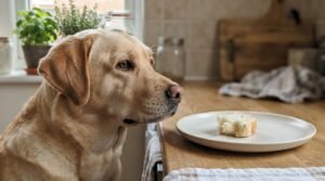 Is Bread Good for Dogs