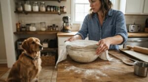 Is Bread Good for Dogs