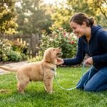How to Potty Train a Puppy Fast Simple Guide