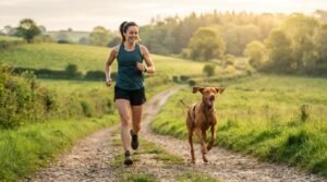 What Is the Best Dog Breed for an Active Person?