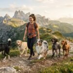 What Is the Best Dog Breed for an Active Person?