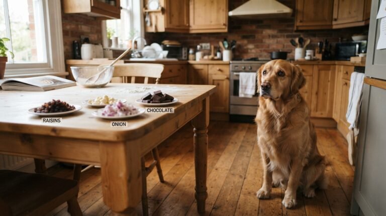 Is Bread Good for Dogs